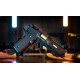 Страйкбольный пистолет EMG/TTI Licensed John Wick 3 2011 Combat Master GBB Pistol